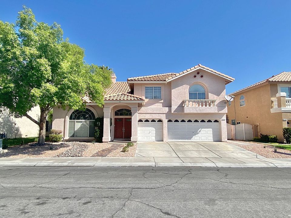 7512 Cathedral Canyon Ct, Las Vegas, NV 89129 Zillow