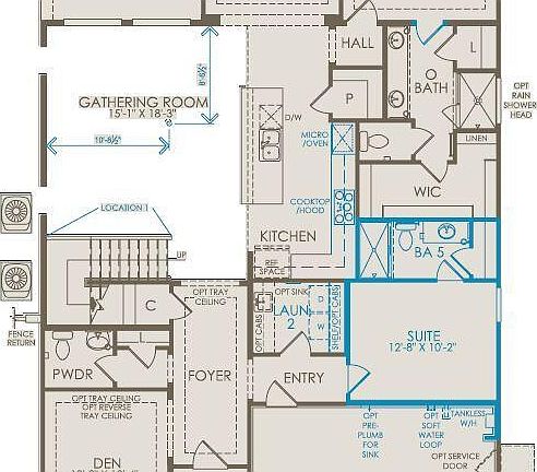 2nd image of 5659 N 88TH Lane