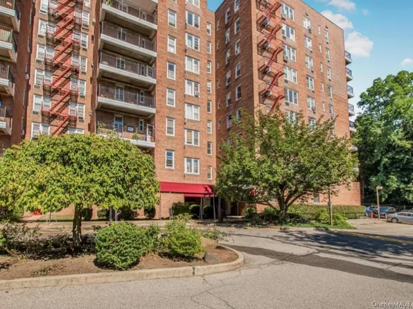 245 Rumsey Road #4K, Yonkers, NY 10701