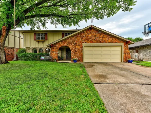 6612 Candlewood Dr, Oklahoma City, OK 73132