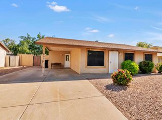 3307 N Carriage Ln, Chandler, AZ 85224