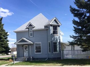 8 S Oregon St, Dillon, MT 59725