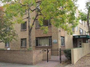 1550 N Pennsylvania St APT 32, Denver, CO 80203