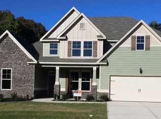 917 Innisbrook Dr, Evans, GA 30809