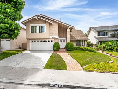 24722 Via Del Rio, Lake Forest, CA, 92630