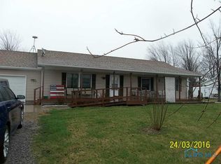 15587 S State Route 66 S, Defiance, OH 43512