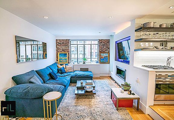 2nd image of 255 W 23rd St APT 4GE
