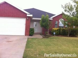 1931 76th St, Lubbock, TX 79423