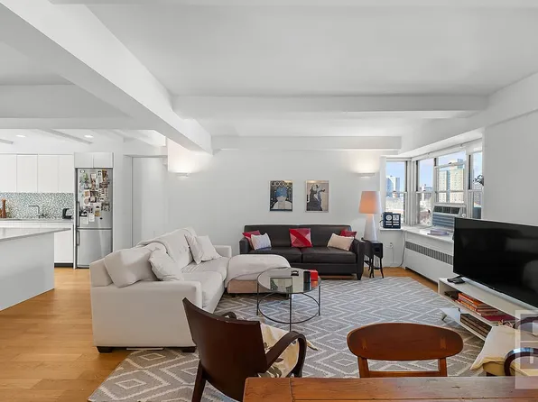 530 Grand St APT D9f, New York, NY 10002