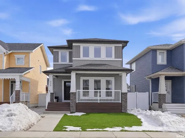 335 Secord WAY, Saskatoon, SK S7V 0M4