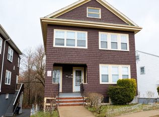 648 Cummins Hwy #648, Mattapan, MA 02126