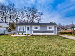 16410 Homan Ave, Markham, IL 60428