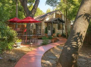 28 Isabella Ave, Atherton, CA 94027