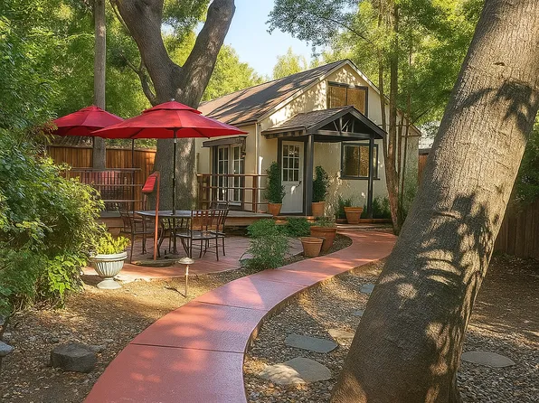 28 Isabella Ave, Atherton, CA 94027