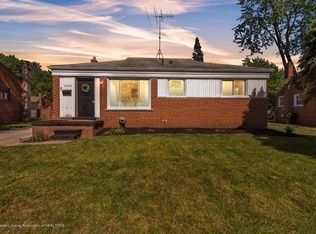 2508 Dillingham Ave, Lansing, MI 48906