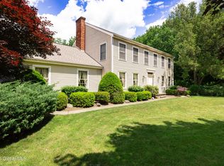 1345 Partridge Dr, Castleton, NY 12033