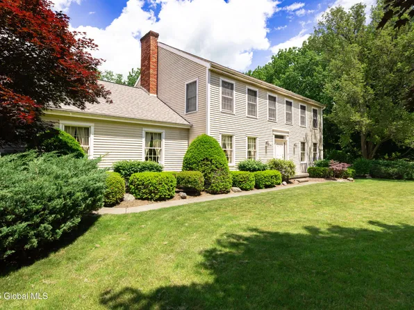 1345 Partridge Drive, Castleton, NY 12033