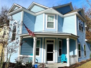233 Plumgrass Way, Bluffton, SC 29910