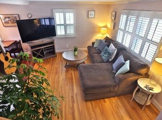 5A Garrison Cir #A, Newburyport, MA 01950