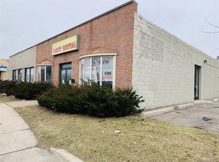 5871 Telegraph Rd, Taylor, MI 48180