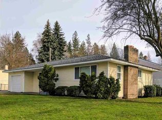 3604 E 9th Ave, Spokane, WA 99202
