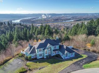 127 Tybren Heights Rd, Kelso, WA 98626