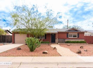 1969 E El Parque Dr, Tempe, AZ 85282