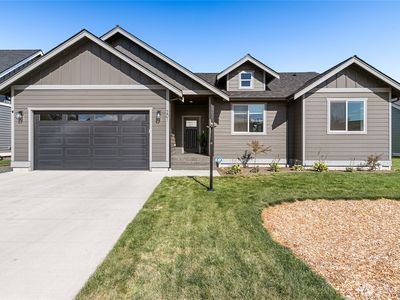 201 Brentwood Drive, Nooksack, WA, 98276