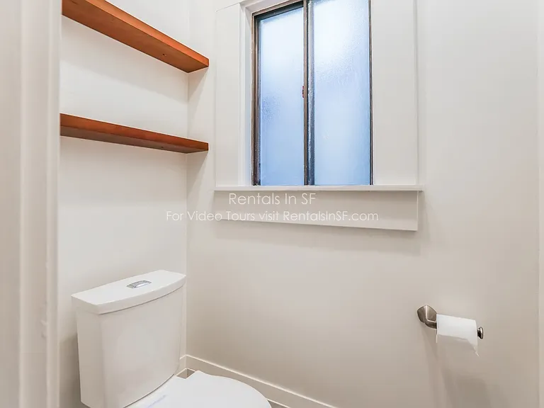 1531 California St — Photo 17