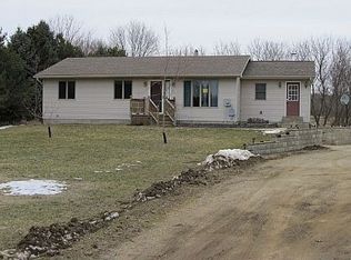 4374 Tyrell Rd, Owosso, MI 48867