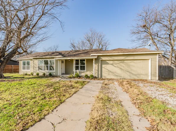 3713 Cheryl St, Haltom City, TX 76117