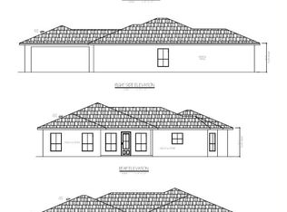 7836 Evergreen Ln, San Angelo, TX 76901
