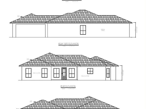 7836 Evergreen Ln, San Angelo, TX 76901