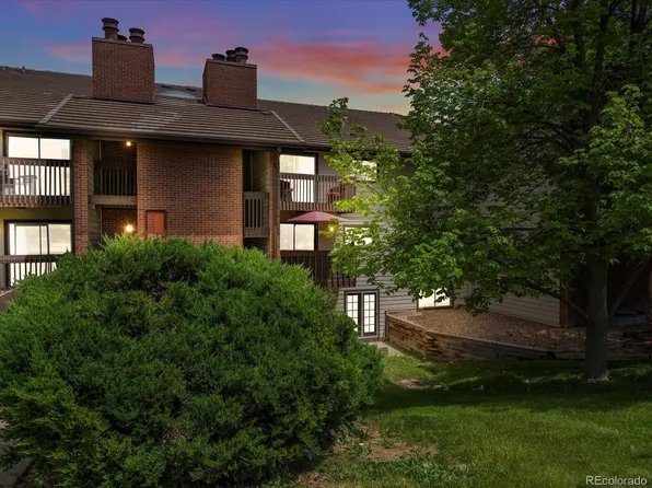 14652 E 2nd Avenue #308D, Aurora, CO 80011