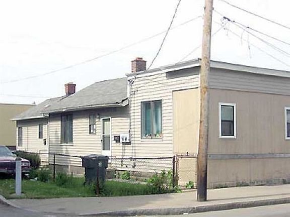 Draper Street 3 Front