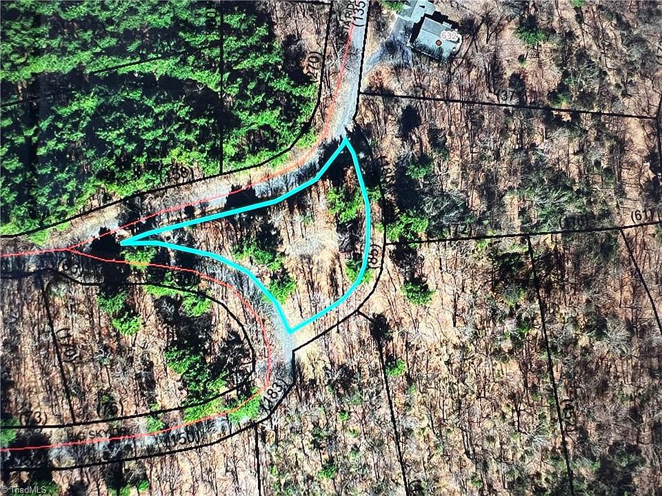Vista Ridge Rd 13, West Jefferson, NC 28694 MLS 1096597 Zillow