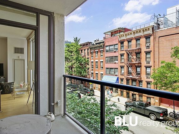 5th image of 350 W 53rd St APT 3H