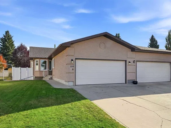 180 NW Doran Cres, Red Deer, AB T4R 2K3