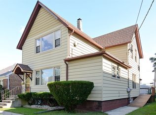 1843 York St, Blue Island, IL 60406