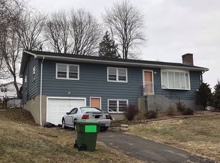 78 Farm Hill Rd, Meriden, CT 06451