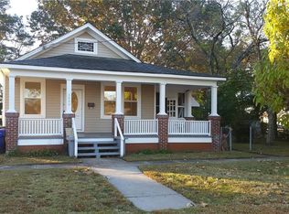 3403 Broadway St, Portsmouth, VA 23703