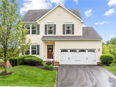 2058 Blackberry Ln, Valencia, PA, 16059