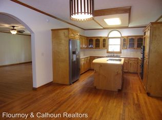 3295 Ga Highway 116, Hamilton, GA 31811