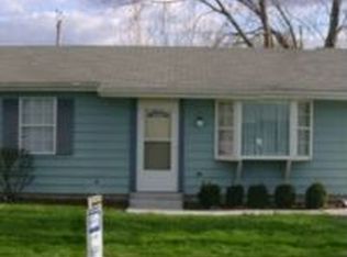 504 E 13th St, Georgetown, IL 61846