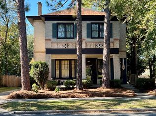 309 S Lee St, Fitzgerald, GA 31750
