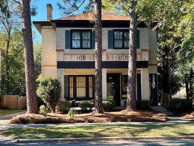 309 S Lee St, Fitzgerald, GA, 31750