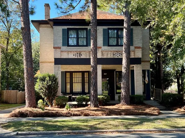 309 S Lee St, Fitzgerald, GA 31750
