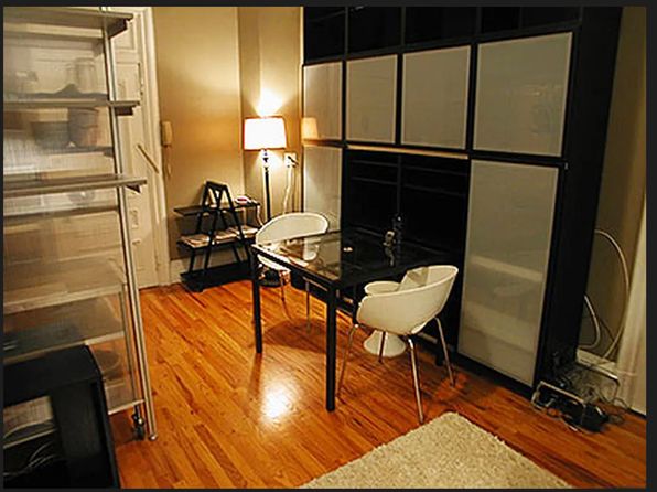 2109 Broadway APT 7161