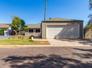 7027 S 43rd Way, Phoenix, AZ 85042