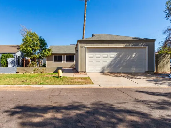 7027 S 43rd Way, Phoenix, AZ 85042